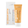 سی سی کرم SPF30 سی گل